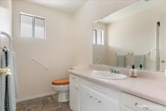 3/4 bath (s)