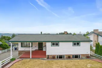 Welcome to 29432 59th Ave So, Auburn WA
