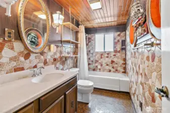 Full Bath