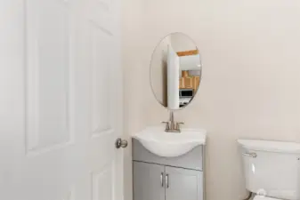 Bathroom 1