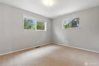 Bedroom #1