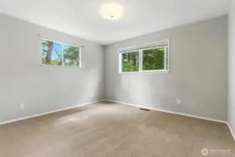Bedroom #2