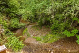 Creek