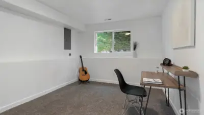 3rd bedroom
