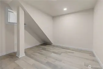 Unit B Bedroom 2