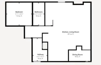 Main Floor