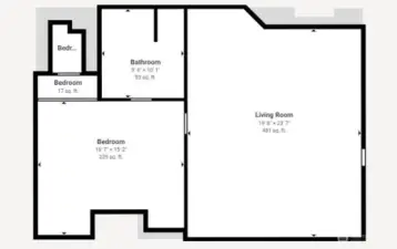 Upper Floor
