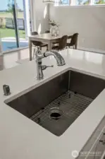 Farm Sink