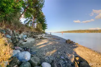 Community Beach