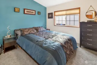 2nd Bedroom