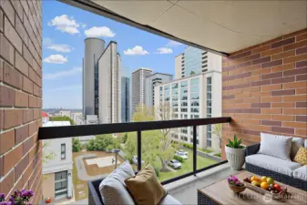Virtual Staging