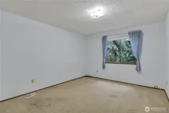 Upper Bedroom #3