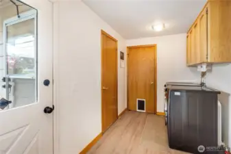 Mudroom