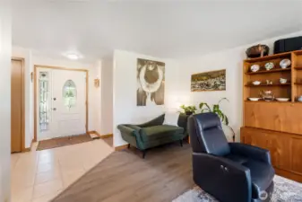 Entryway