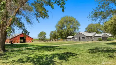 2421 Carroll Rd
