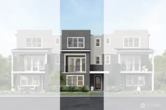 Facade, Ext Colors, Interior Photos & Floor Plans for illustrative purposes only. Actual Facade, Ext Colors, Interiors & Floor Plans may differ.