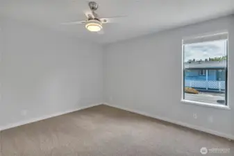 Bedroom #2
