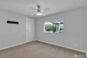 3rd bedroom