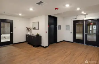 Elevator