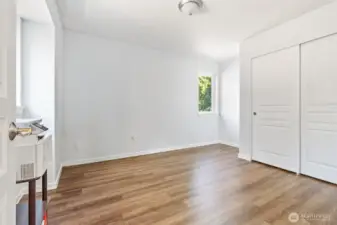 Upper level bedroom #3