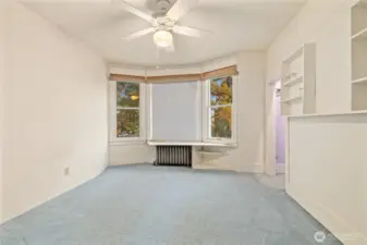 #1 Upper bedroom south side