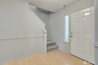 Entry