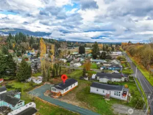 This property offers the quintessential comforts of small-town charm, where the beauty of a close-knit community is truly on display.