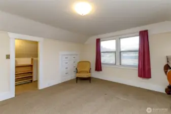 Rebuilt soft close built in dresser drawers