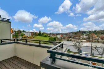 Roof top