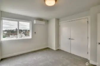 3rd bedroom