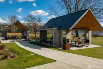 Juanita Beach Park
