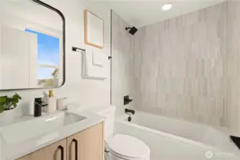 PHOTOS ARE OF MODEL HOME - 3849 TO SHOW FINISHES