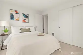 PHOTOS ARE OF MODEL HOME - 3849 TO SHOW FINISHES
