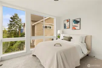 PHOTOS ARE OF MODEL HOME - 3849 TO SHOW FINISHES
