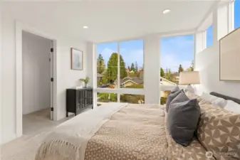 PHOTOS ARE OF MODEL HOME - 3849 TO SHOW FINISHES