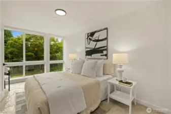 Photo is of a similar model home for illustrative purposes.