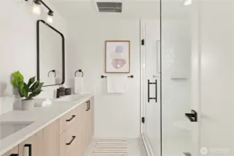 PHOTOS ARE OF MODEL HOME - 3849 TO SHOW FINISHES
