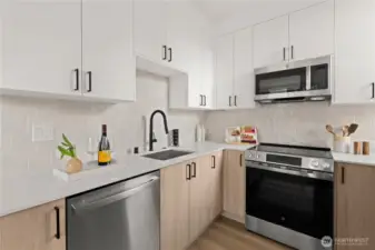 PHOTOS ARE OF MODEL HOME - 3849 TO SHOW FINISHES