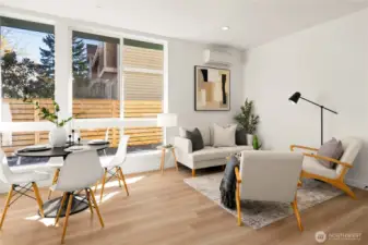 PHOTOS ARE OF MODEL HOME - 3849 TO SHOW FINISHES