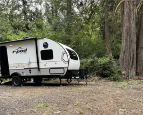 Trailer also available for sale for additional price.