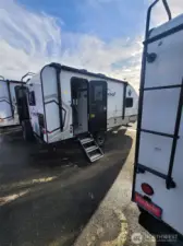 Trailer also available for sale for additional price