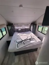 Trailer also available for sale for additional price
