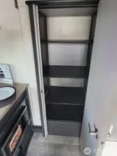 Trailer also available for sale for additional price