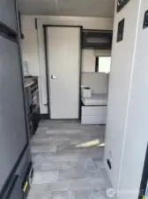 Trailer also available for sale for additional price
