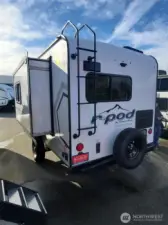 Trailer also available for sale for additional price