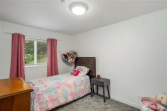 3rd bedroom