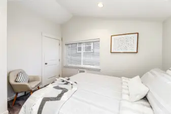 Upstairs Bedroom 2