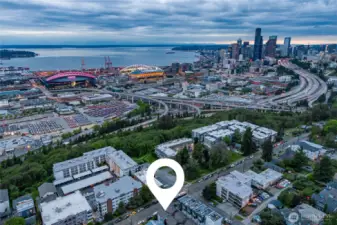 No BeHi location = North Beacon Hill