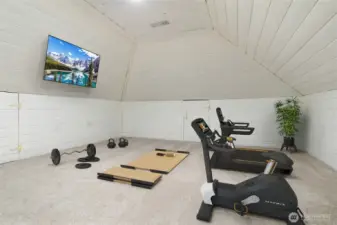 Virtual Staged