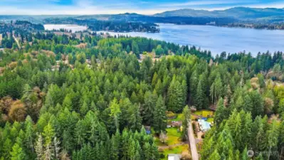 Seller handled the pre-permitting process, so you don't have to!